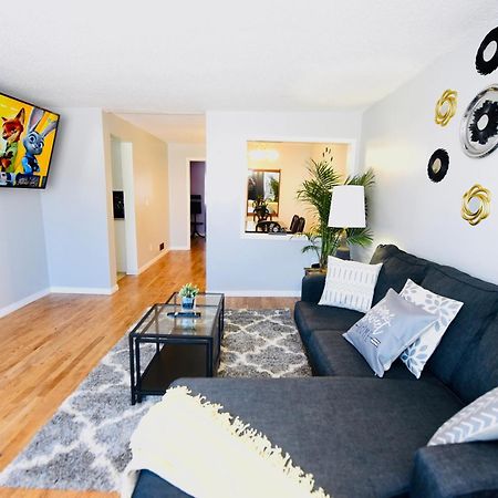 Prime Location Duo Nest & Rest Kingston Exterior foto
