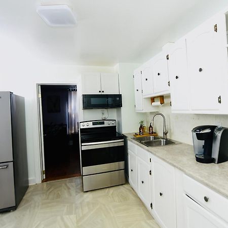 Prime Location Duo Nest & Rest Kingston Exterior foto