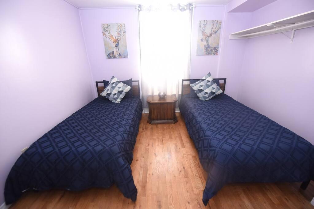 Prime Location Duo Nest & Rest Kingston Exterior foto