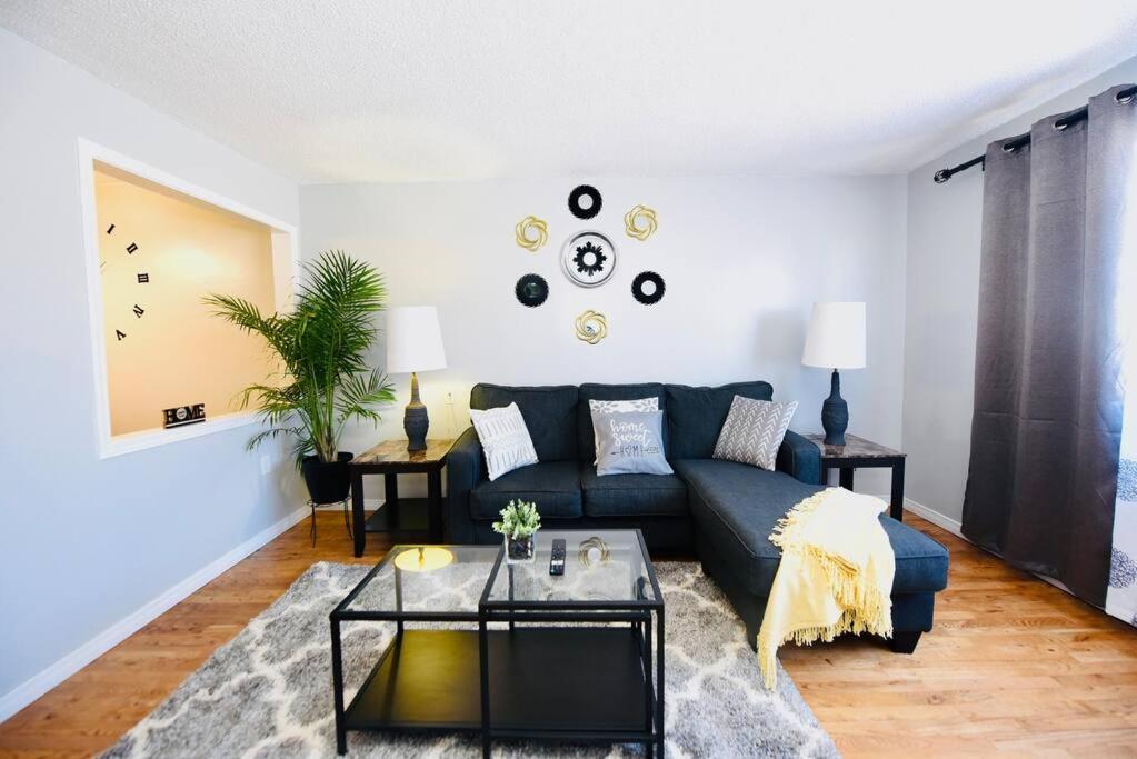 Prime Location Duo Nest & Rest Kingston Exterior foto