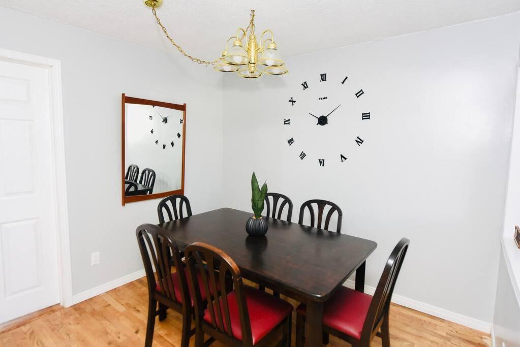 Prime Location Duo Nest & Rest Kingston Exterior foto