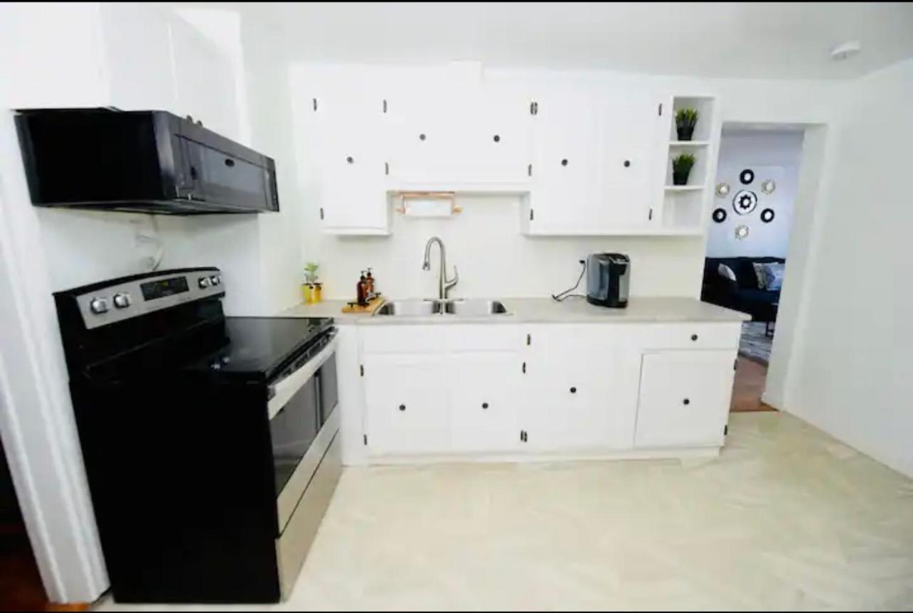 Prime Location Duo Nest & Rest Kingston Exterior foto