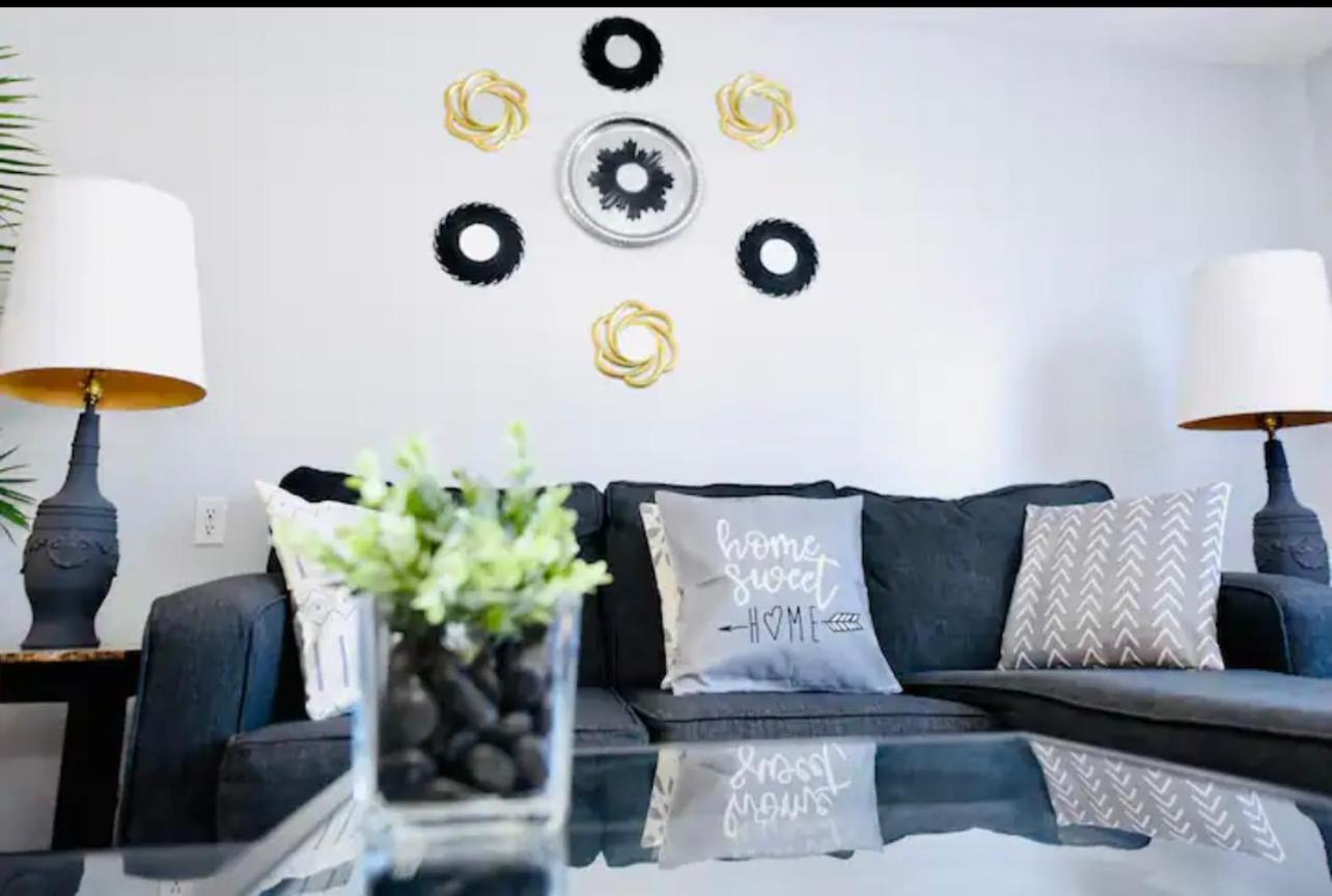 Prime Location Duo Nest & Rest Kingston Exterior foto